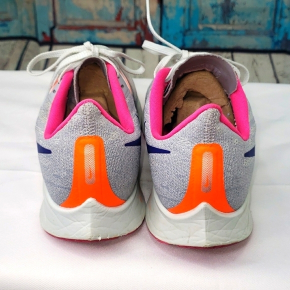Nike Air Zoom Pegasus 36 CK4473-001 Running Gym - Picture 4 of 9